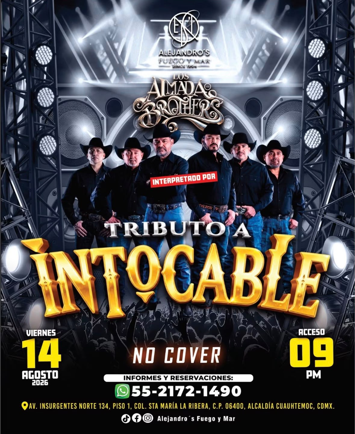 Evento 3