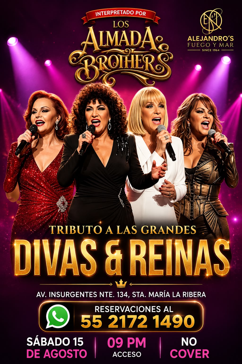 Evento 4