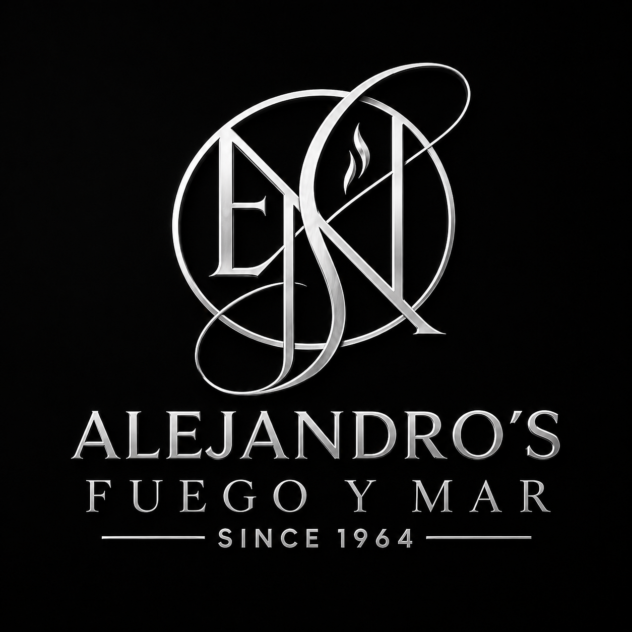 Alejandro's Fuego y Mar