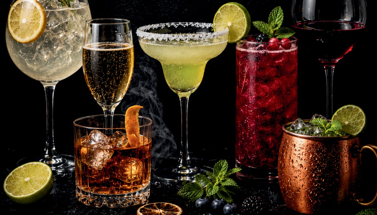Bebidas Alejandro's