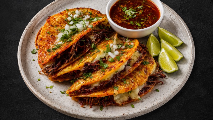 Birria Alejandro's