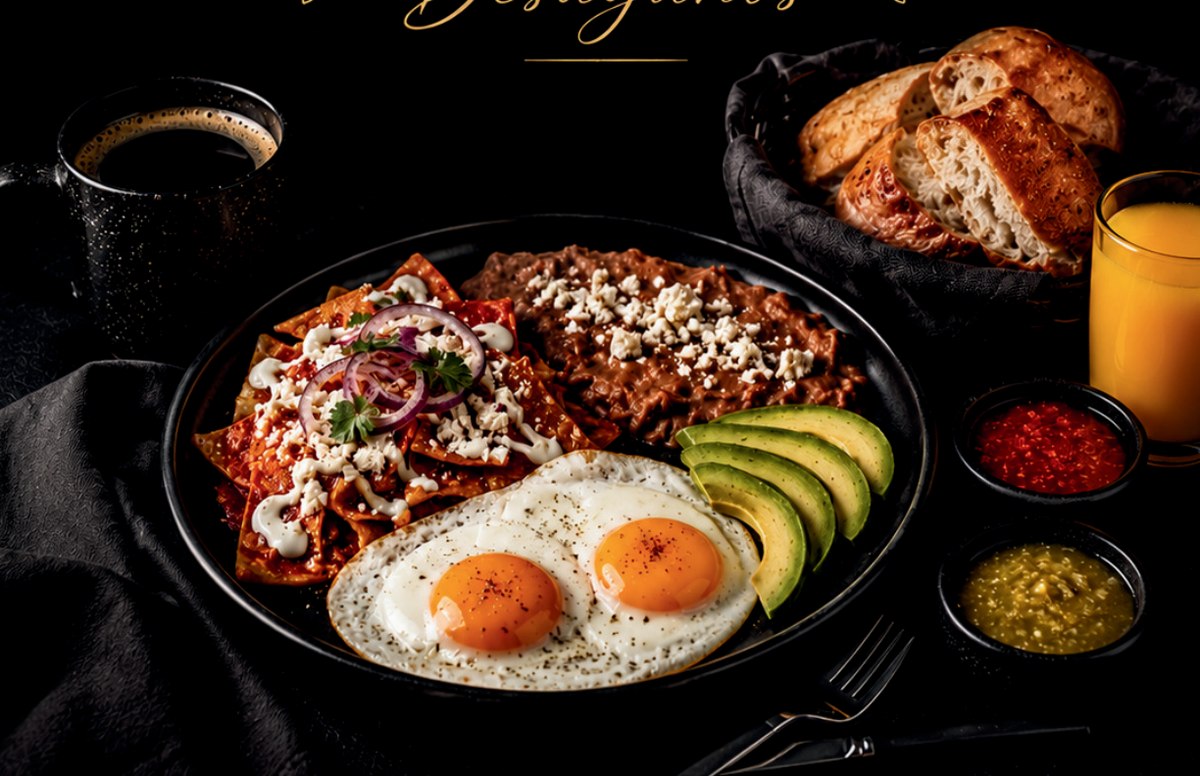 Desayunos Alejandro's