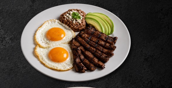 Especialidad Alejandro's